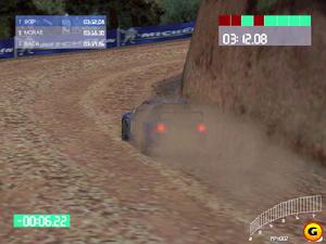 《科林麥克雷拉力2》