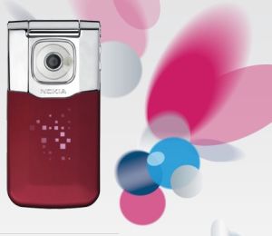 諾基亞7510a 諾基亞7510a