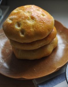 砂糖牛油麵包 砂糖牛油麵包