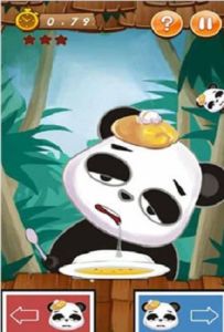 大話熊貓 大話熊貓