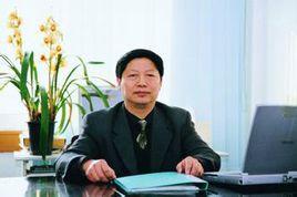 陳祥明[安徽電氣工程職業技術學院院長]