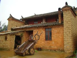 土瓜沖村 土瓜沖村