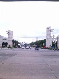 同安工業集中區 同安工業集中區