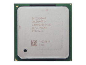 Intel賽揚D3352.8G
