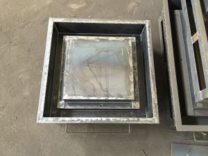 擋土牆模具 擋土牆模具