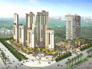 深圳東都花園二期 深圳東都花園二期