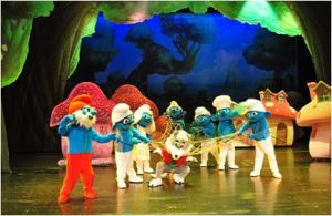 北京卡兔兒童藝術劇團 北京卡兔兒童藝術劇團