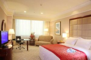 北京鵬潤酒店 北京鵬潤酒店