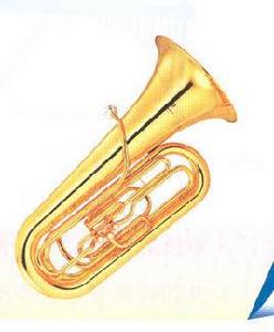 銅管樂 銅管樂
