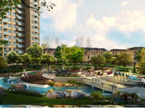 銀川澳海瀾庭 銀川澳海瀾庭