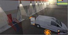 貨運卡車模擬2012_3