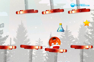 變形方塊2聖誕版