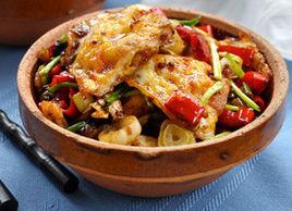 辣椒外婆蛋 辣椒外婆蛋