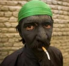 綠帽恐懼症 綠帽恐懼症