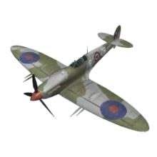 空中衝突:太平洋航母