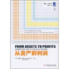 從資產到利潤 從資產到利潤