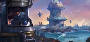 米萊狄[手遊《王者榮耀》角色]