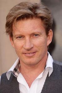 大衛·溫漢姆 大衛·溫漢姆