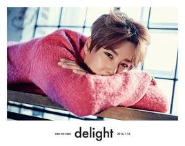 Delight[申彗星專輯]