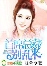 首席總裁別亂來 首席總裁別亂來