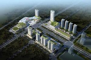 惠州市中心客運樞紐