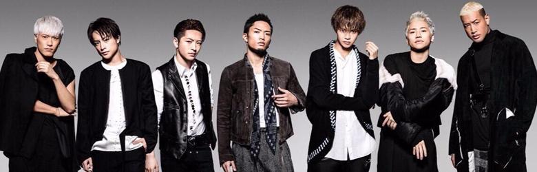 GENERATIONS from EXILE TRIBE