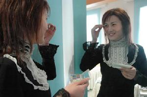 變性人—第三類性別