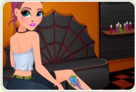 時尚紋身店2 時尚紋身店2