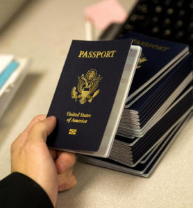 無國籍人 無國籍人