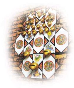 南通板鷂 南通板鷂