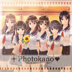 寫真女友[ENTERBRAIN開發的遊戲]