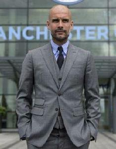 何塞普·瓜迪奧拉