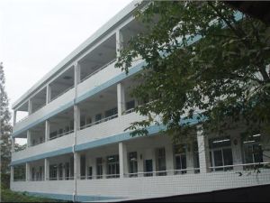 臨安市藻溪鎮初級中學 臨安市藻溪鎮初級中學