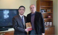 永不止步[圖書、電視劇、電影]