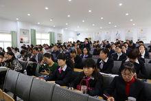 中學部主要教師