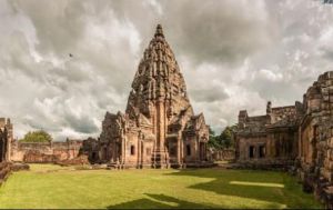 武里喃府 武里喃府