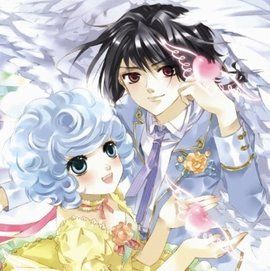 天羽魔方 天羽魔方