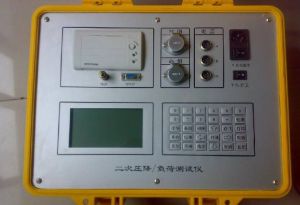 二次壓降及負荷測試儀 二次壓降及負荷測試儀