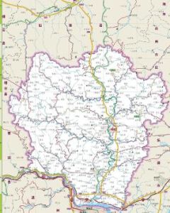 Yongjia County Yongjia County