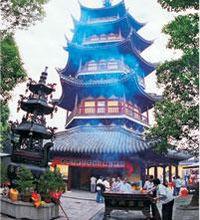 慈雲禪寺[江蘇蘇州市吳江區震澤鎮寺廟]