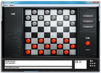 Internet跳棋 Internet跳棋