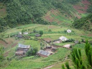 馬家屋基村 馬家屋基村