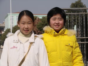 李福壽現在的妻女