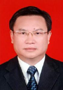 黃志文[湖南省汝城縣縣委副書記、縣長]