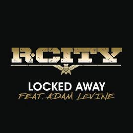 Locked Away Locked Away