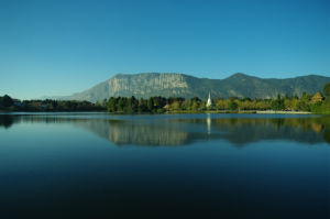 三河三湖 三河三湖