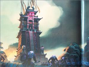 傑德&middot;迪凡德福