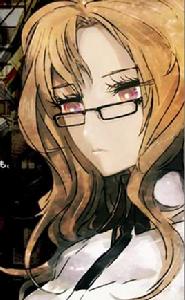 桐生萌郁 桐生萌郁