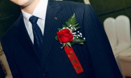 伴郎[漢語詞語]