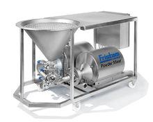 Powder Mixer混料設備